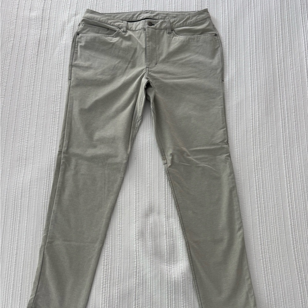 Lululemon Men’s Pants